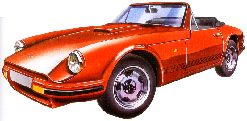 Illustration for article titled Used car importing question, eh.